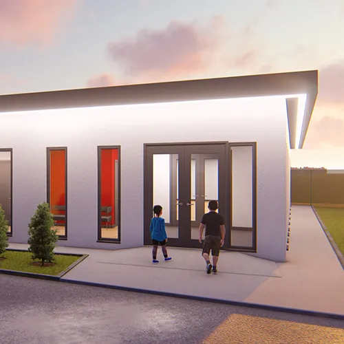 Yew Tree Community School