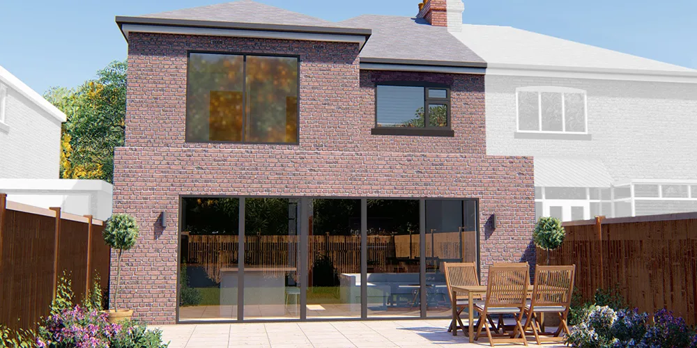 Widnes House