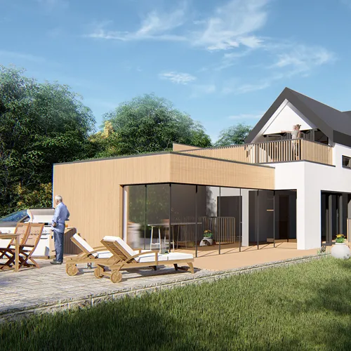 Welbeck House